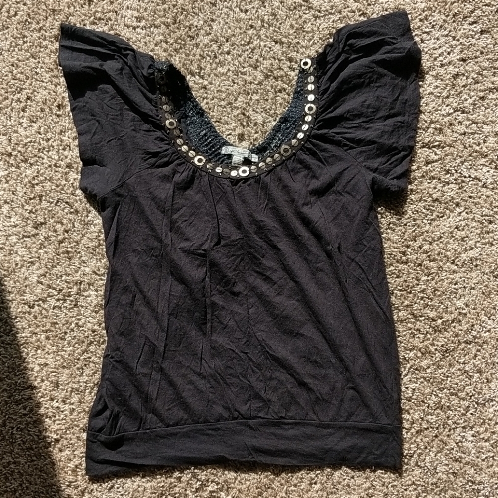 American Rag dressy shirt.